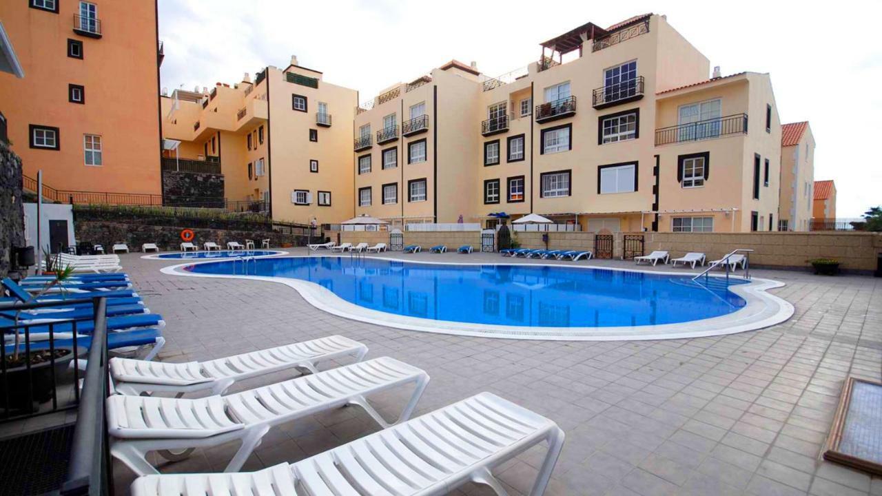 Casa Manuela Apartment Callao Salvaje Exterior photo